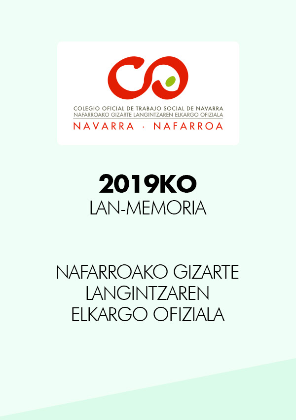 2019Ko-Lan-Memoria-Colegio-Trabajo-Social-Navarra