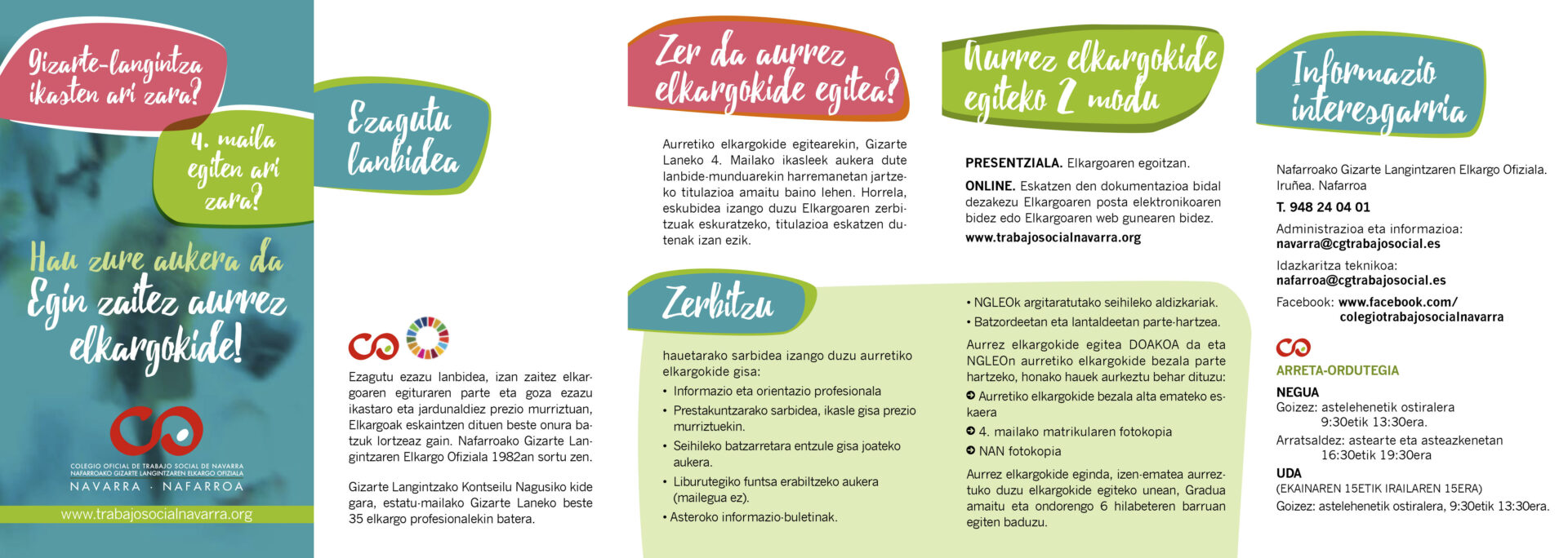 folleto precolegiación eusk