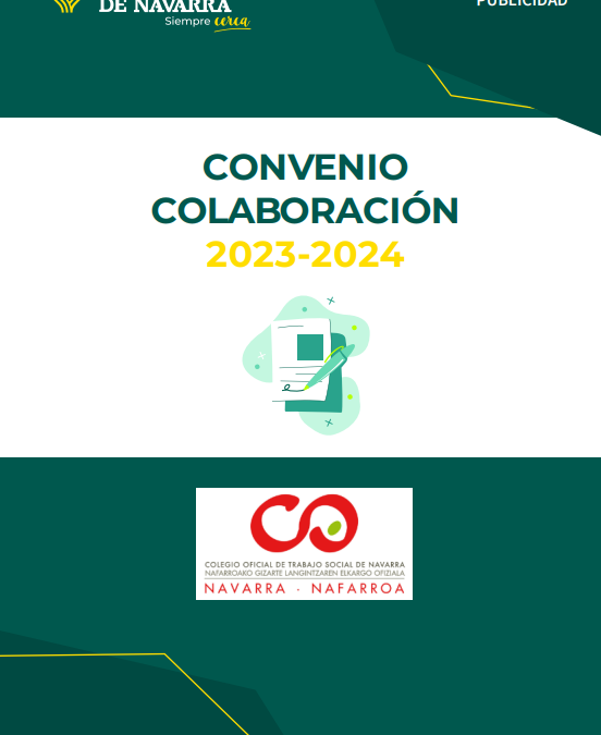 Renovamos convenio con Caja Rural 2023-2024