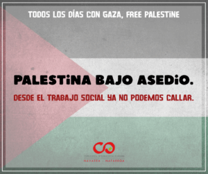 bandera de Palestina