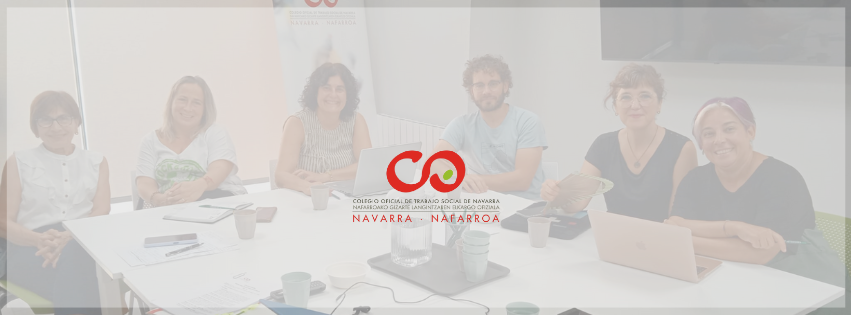 Convocatoria de Elecciones a la Junta de Gobierno del Colegio Oficial de Trabajo Social de Navarra