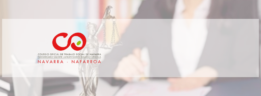 Auzitegietako gizarte-langile perituen zerrendaren eguneraketa