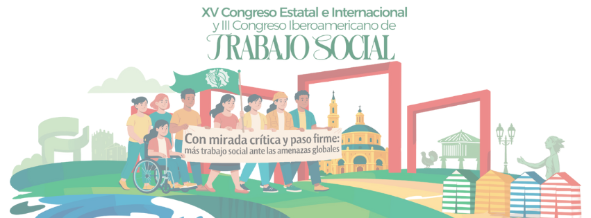 XV. Gizarte Laneko Estatuko eta Nazioarteko Kongresua eta III. Iberoamerikarra