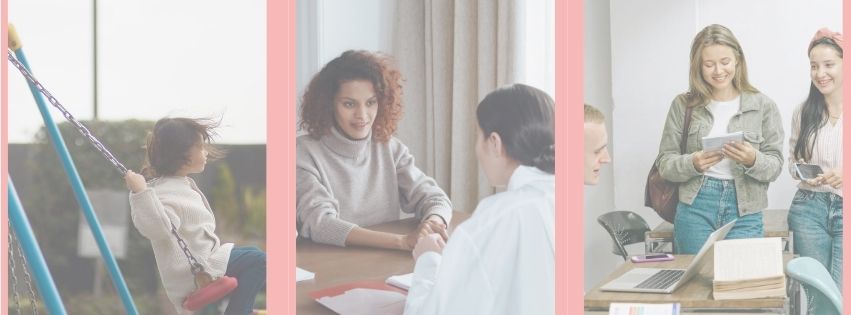 ¡Únete a los nuevos grupos de trabajo del Colegio de Trabajo Social de Navarra!