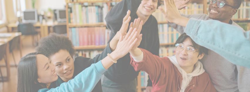 El futuro del Trabajo Social se construye hoy: nace el Grupo Joven