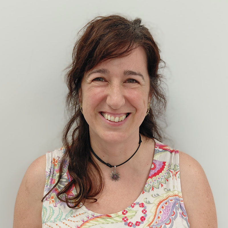 Cristina Chasco Chasco