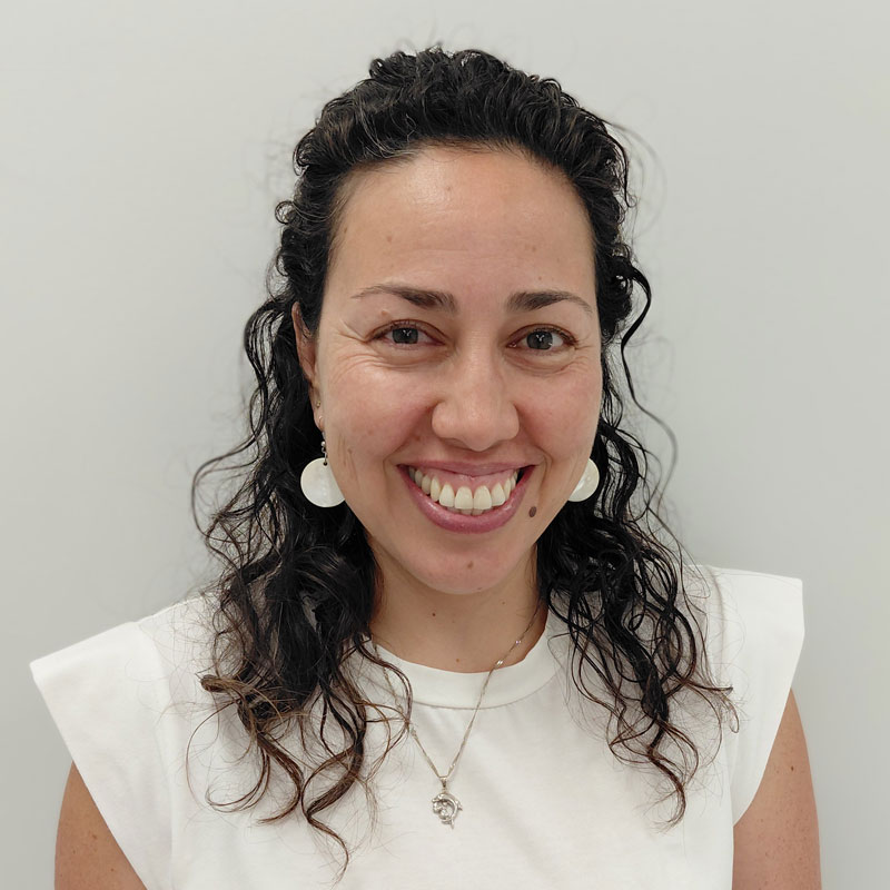 Mª Teresa Migueliz Loperena