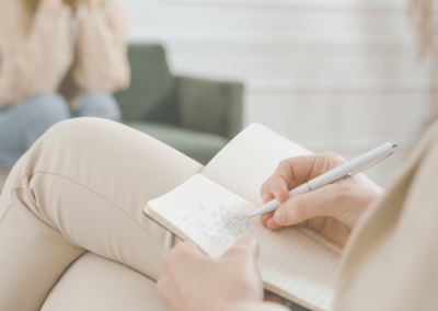 Gizarte Lanaren eginkizuna buru-osasunean: esperientzia profesionala CRPS batean