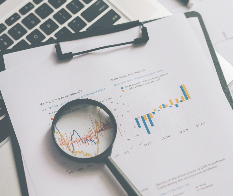Excel-en kudeaketa: informazioa bilatu, konparatu eta gurutzatzea