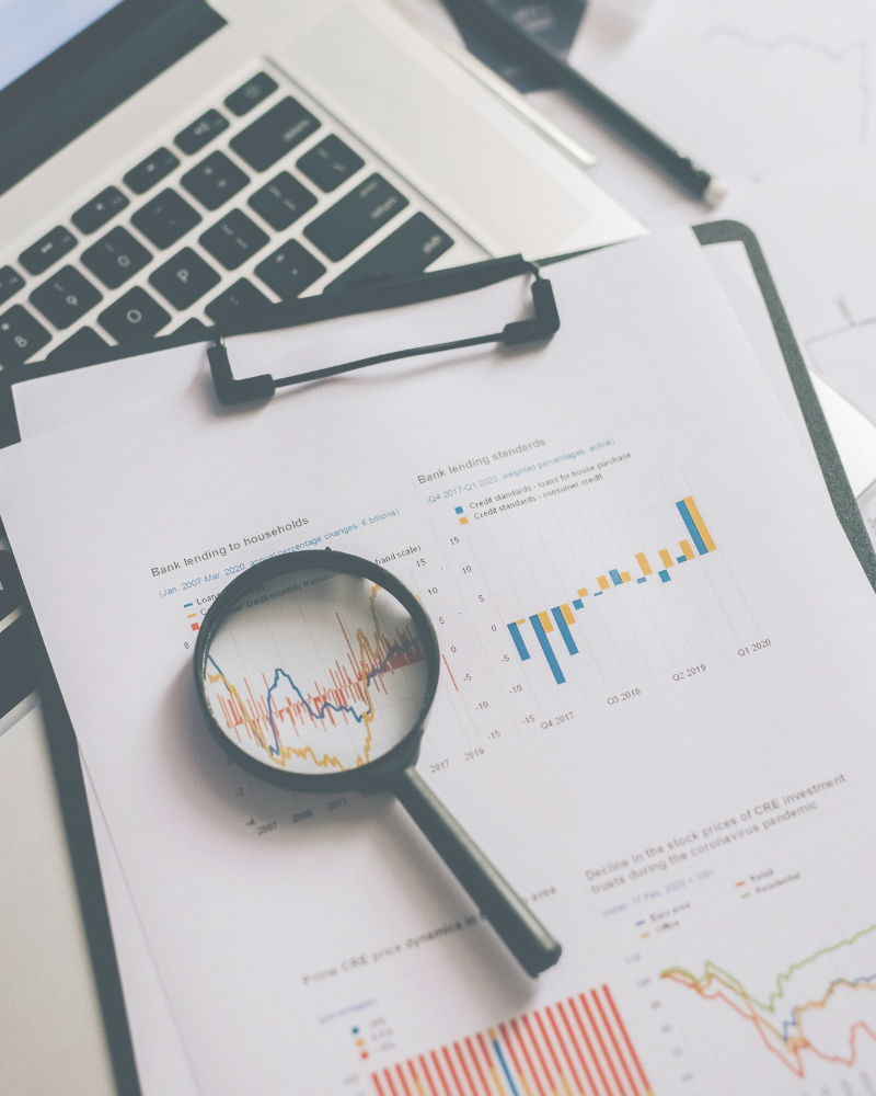 Excel-en kudeaketa: informazioa bilatu, konparatu eta gurutzatzea