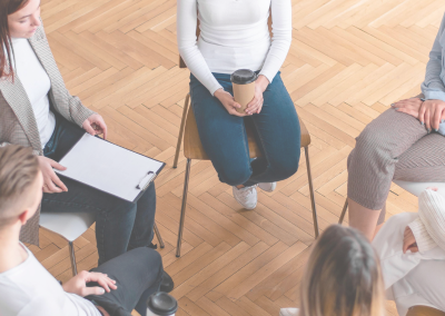 Ikuspegi dialogikoa Gizarte Lanean