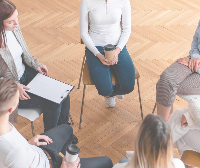 Ikuspegi dialogikoa Gizarte Lanean