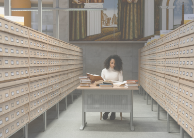 Excel-en erabilera: kasuen eta erregistroen kudeaketa