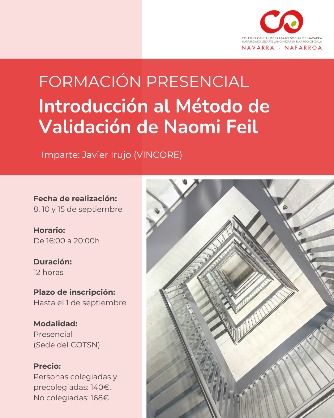 FORMACIONES (2SEM 2026)