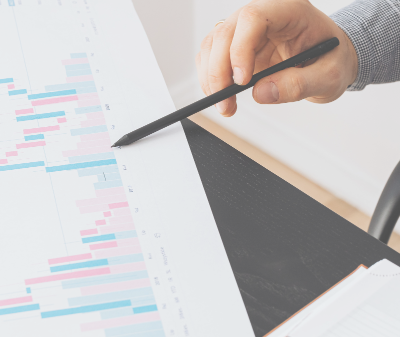Excel-en erabilera: kasuen jarraipena, alertak eta adierazleak
