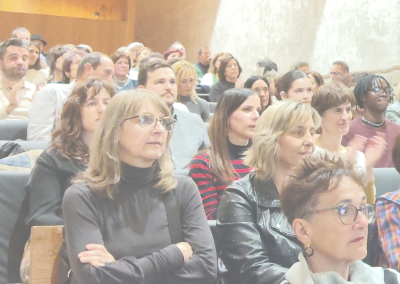 ALDIZKARIAREN 78. ZENBAKIAREN ETA WEBGUNE BERRIAREN AURKEZPENA